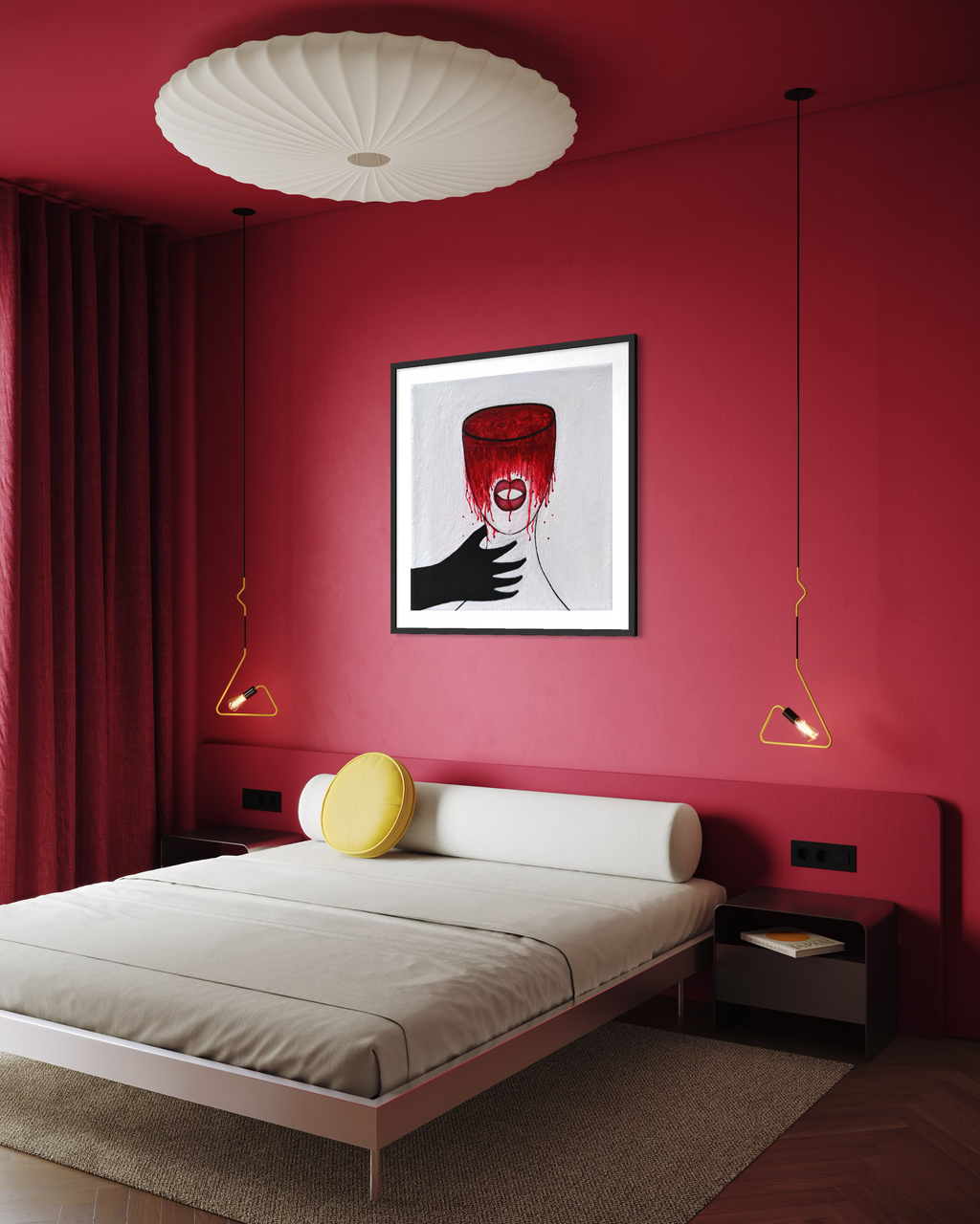 Arcana - Fine Art Print