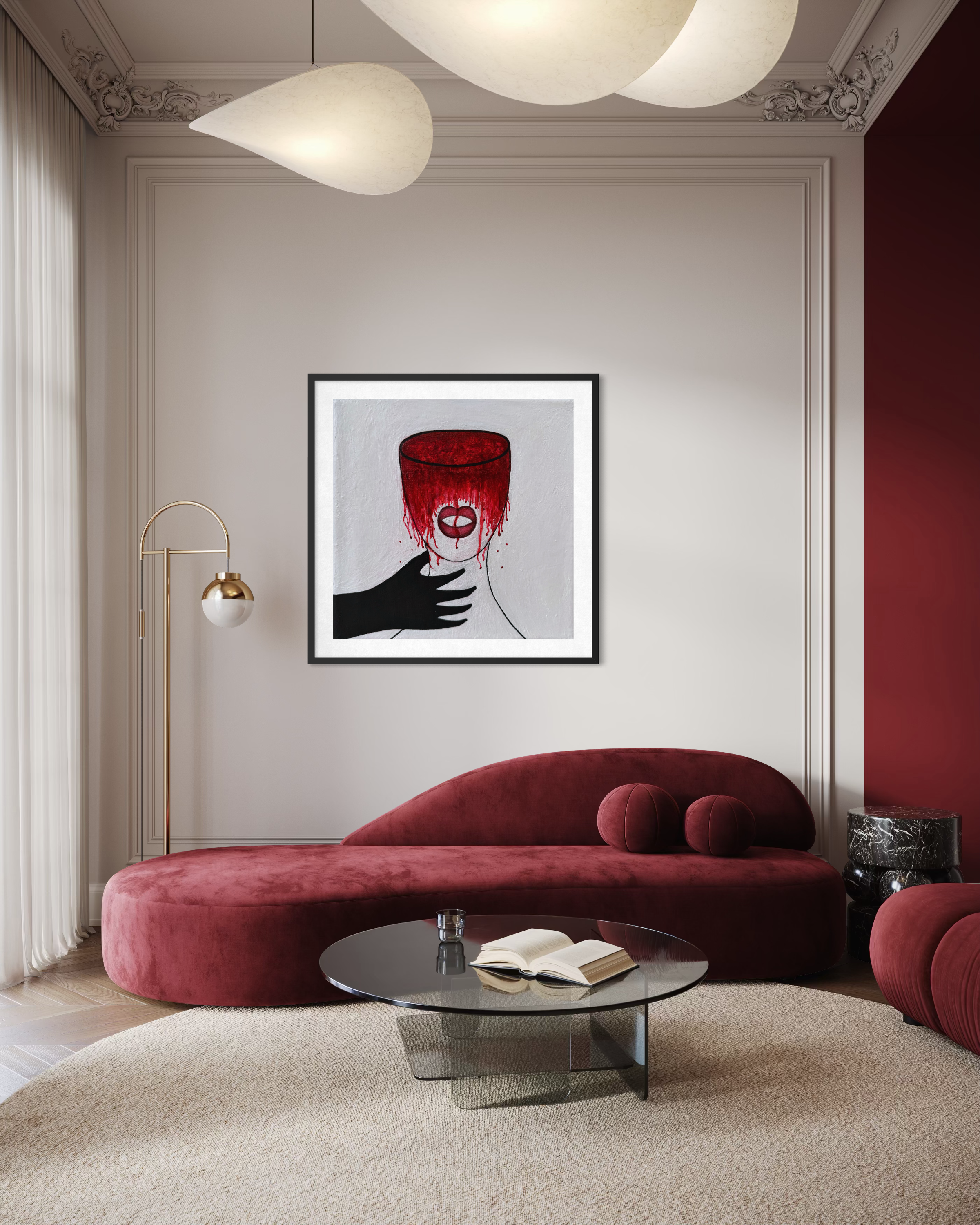 Arcana - Fine Art Print