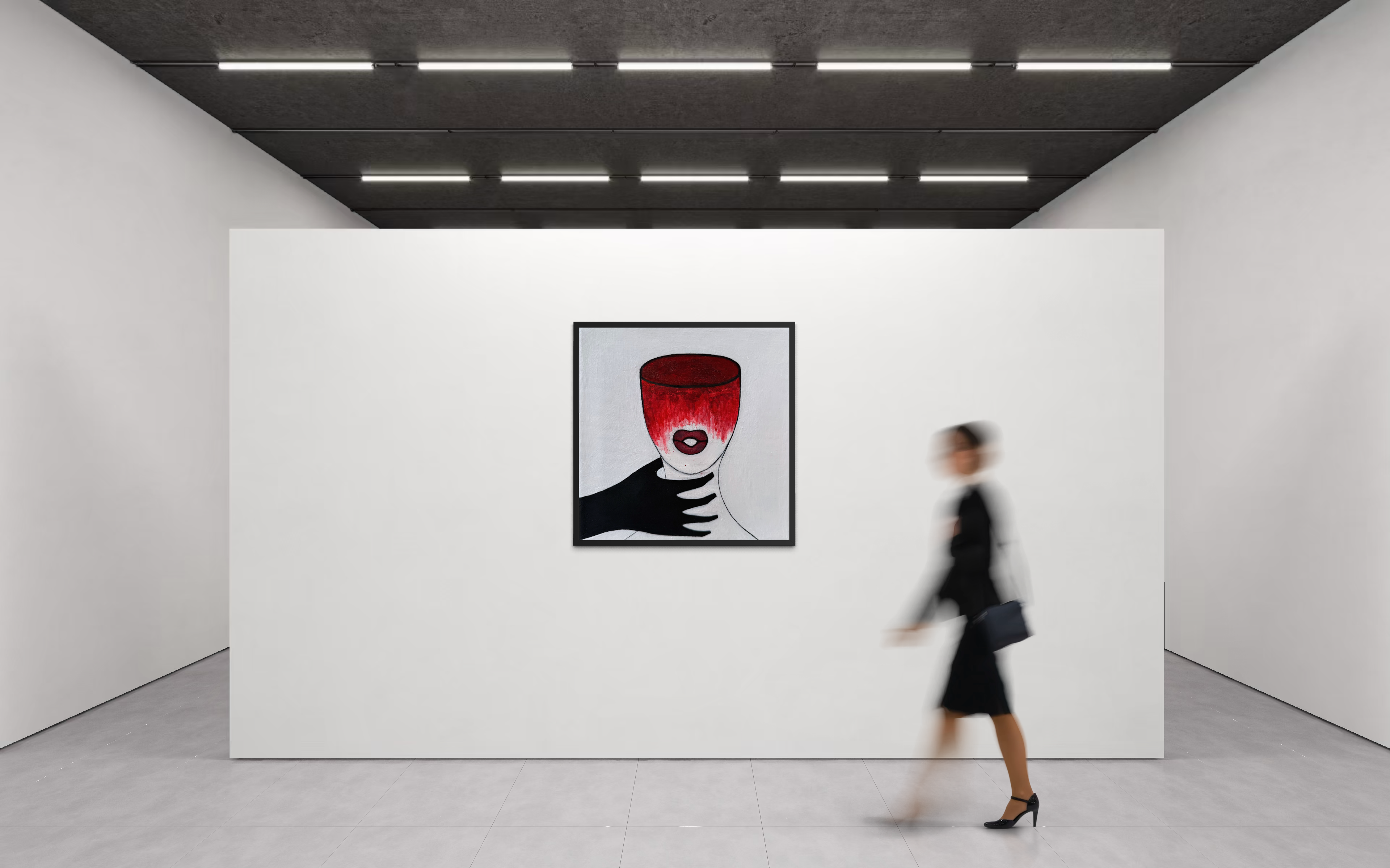 D.Y.N.A - Fine Art Print