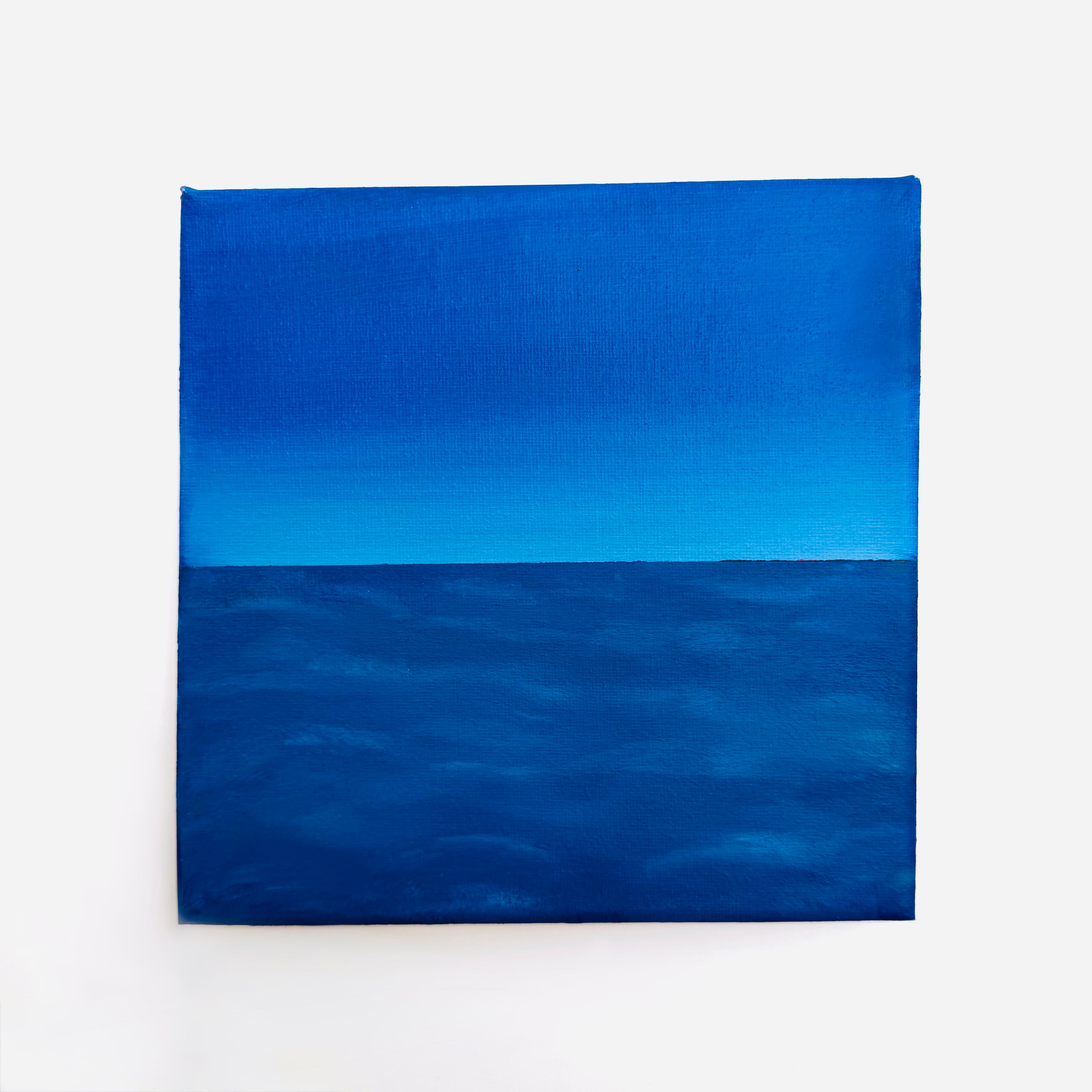 Untitled #3 - Fine Art Print