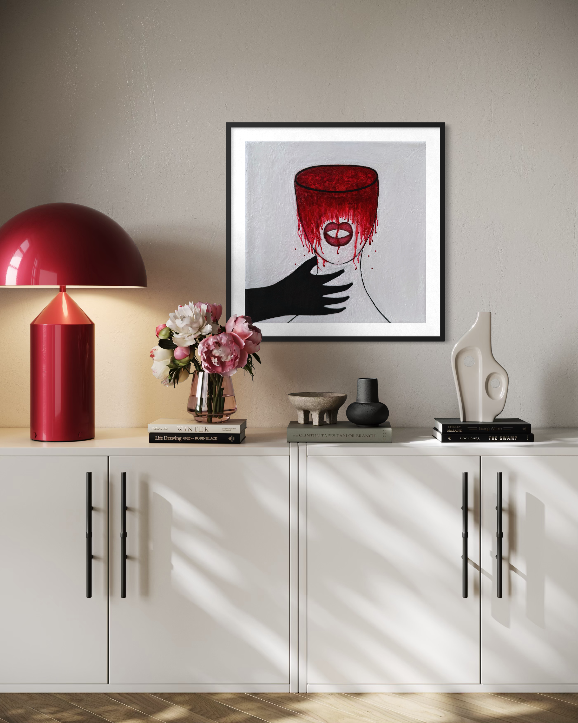 Arcana - Fine Art Print