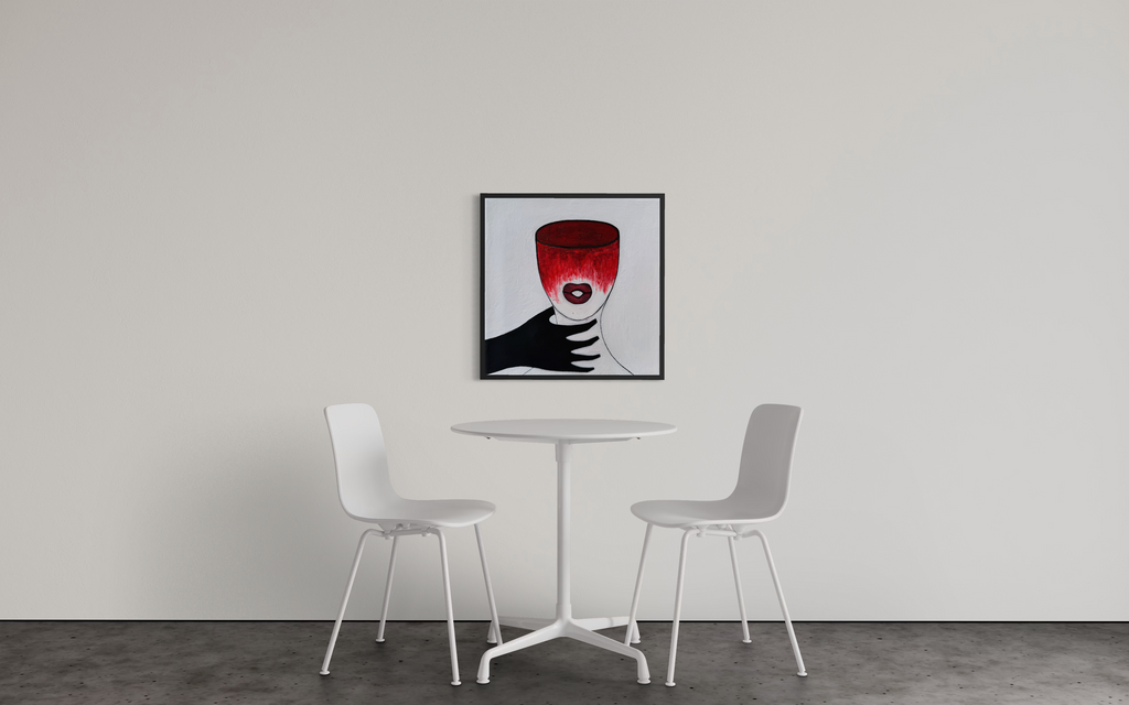 D.Y.N.A - Fine Art Print
