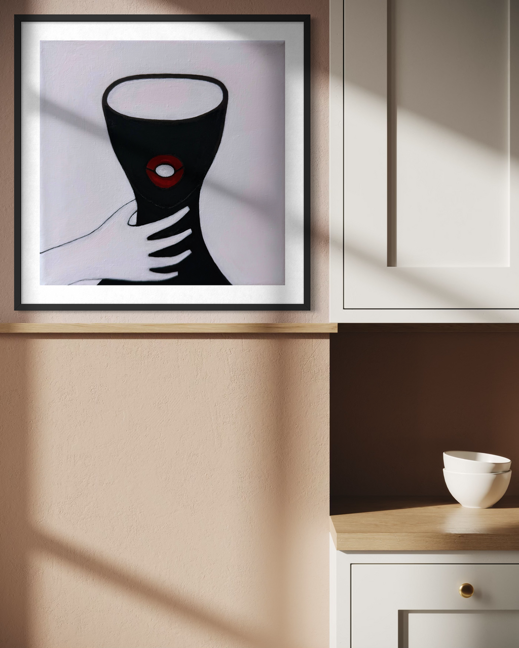 ALTUS - Fine Art Print