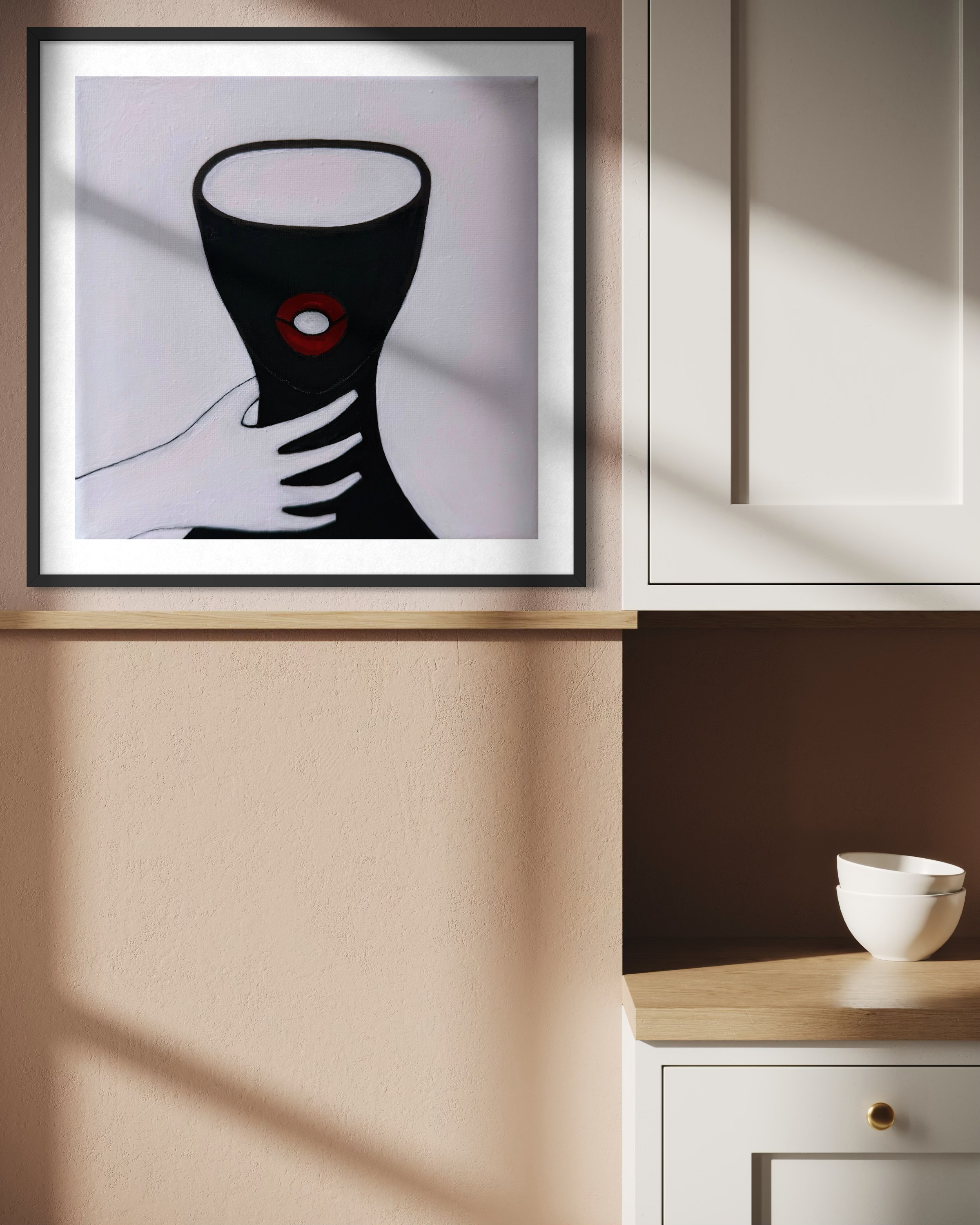 ALTUS - Fine Art Print