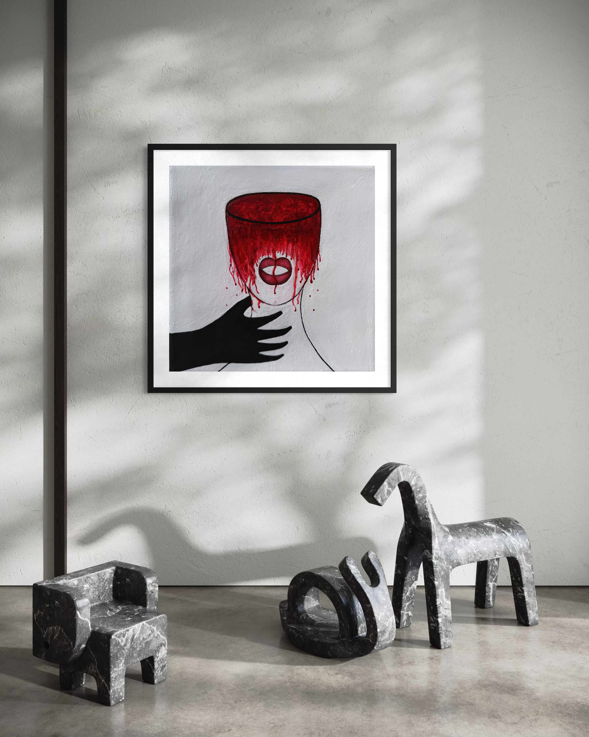 Arcana - Fine Art Print