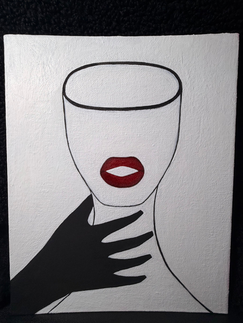 10:10 - Fine Art Print