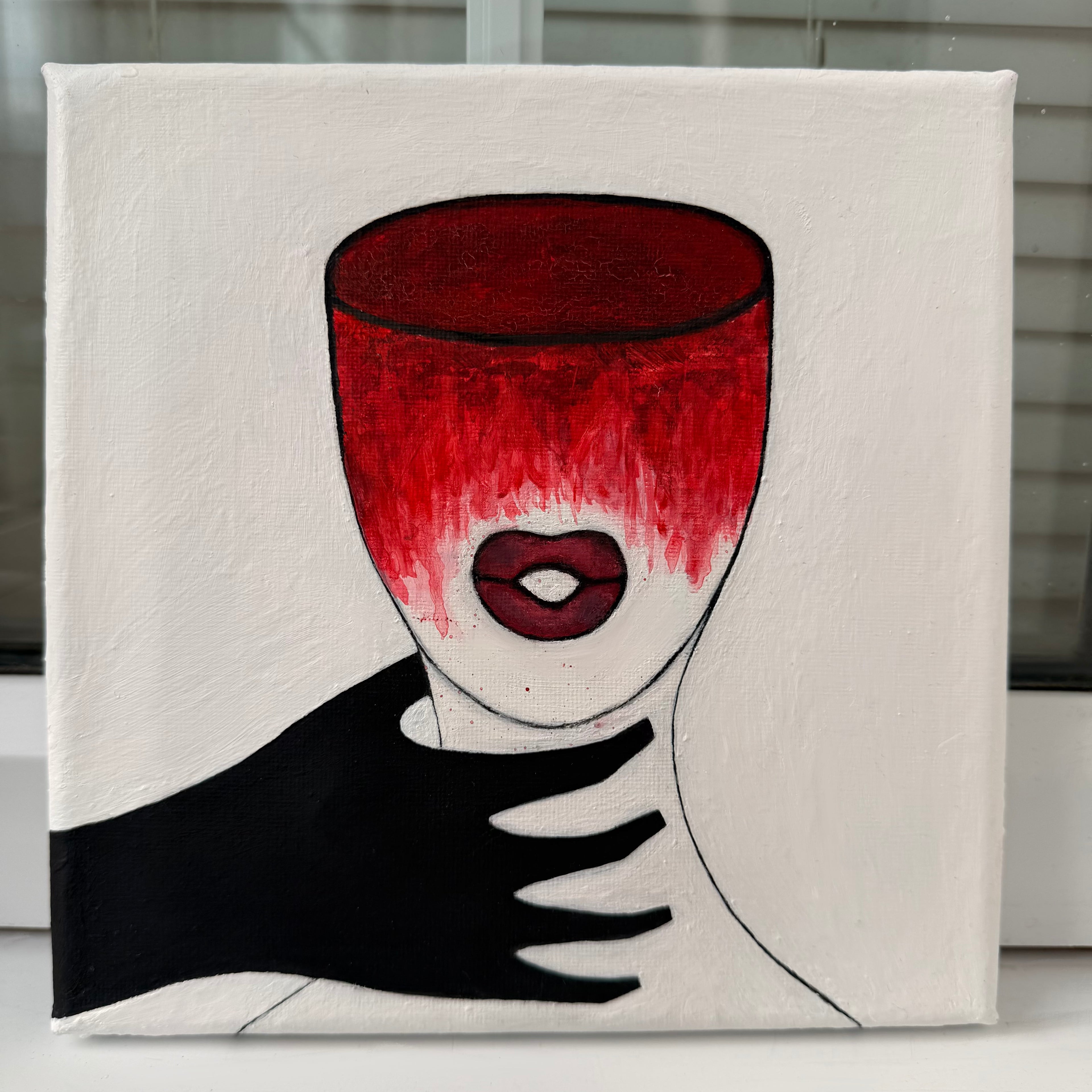 D.Y.N.A - Fine Art Print