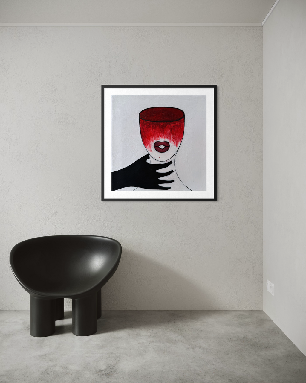 D.Y.N.A - Fine Art Print