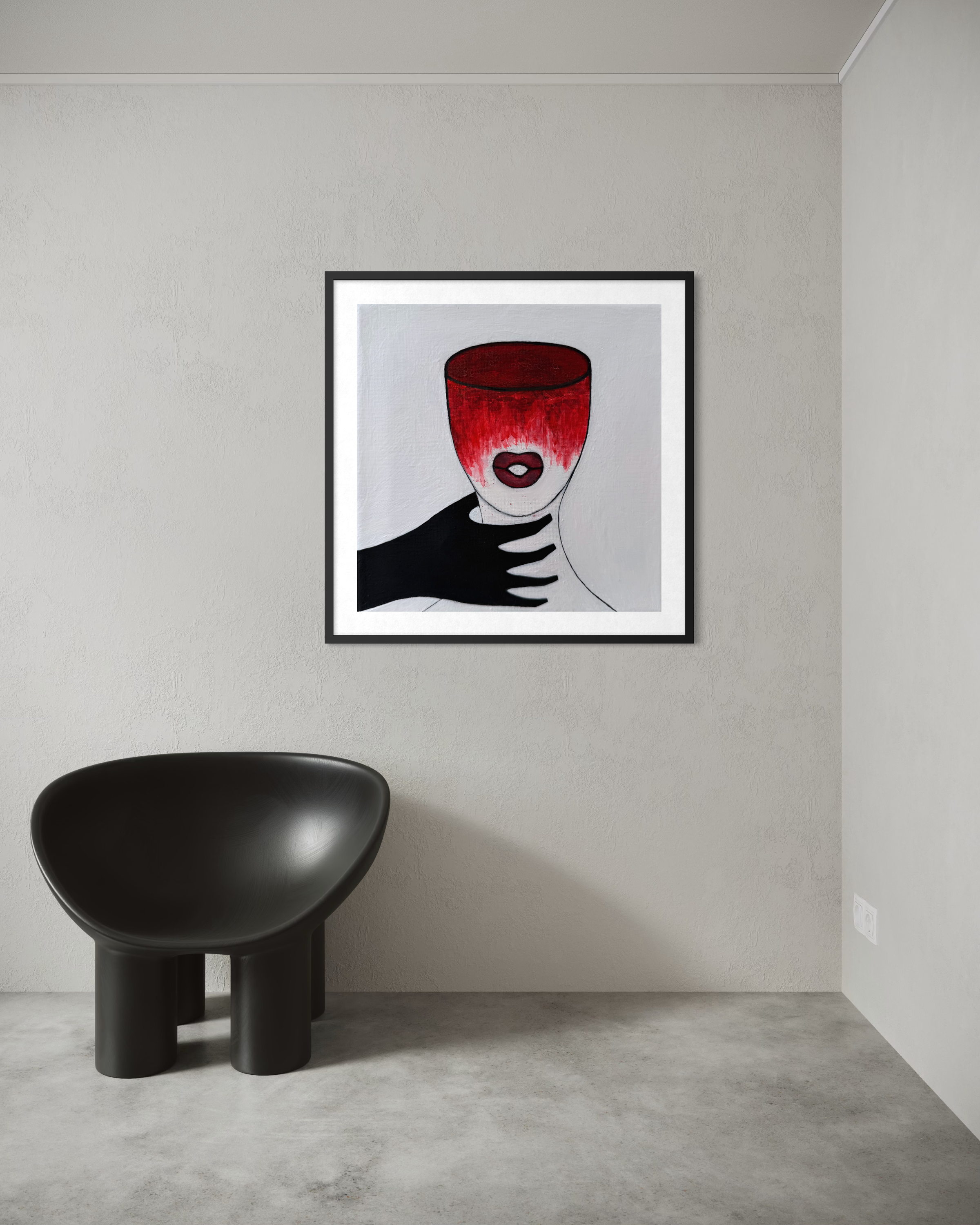 D.Y.N.A - Fine Art Print