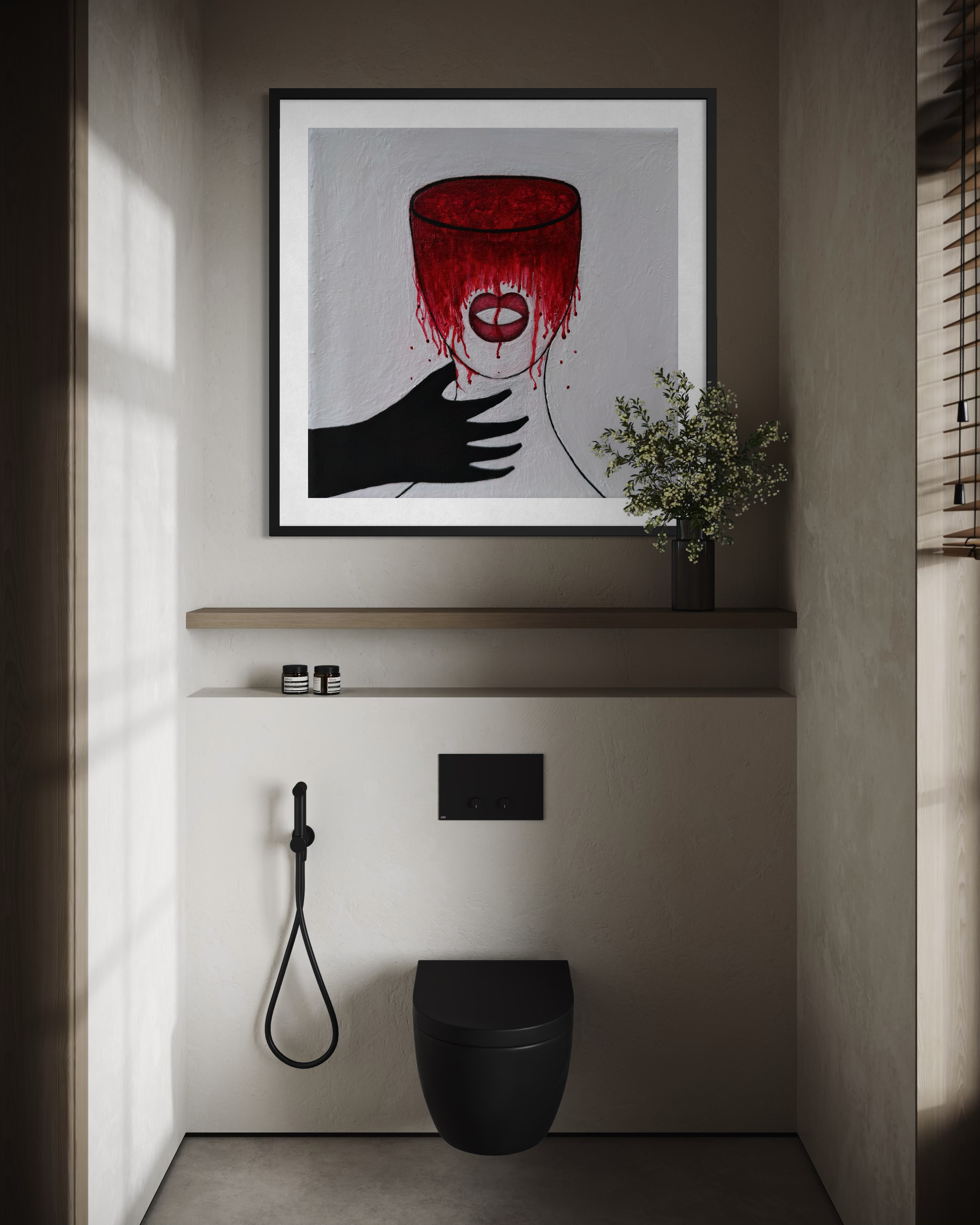 Arcana - Fine Art Print