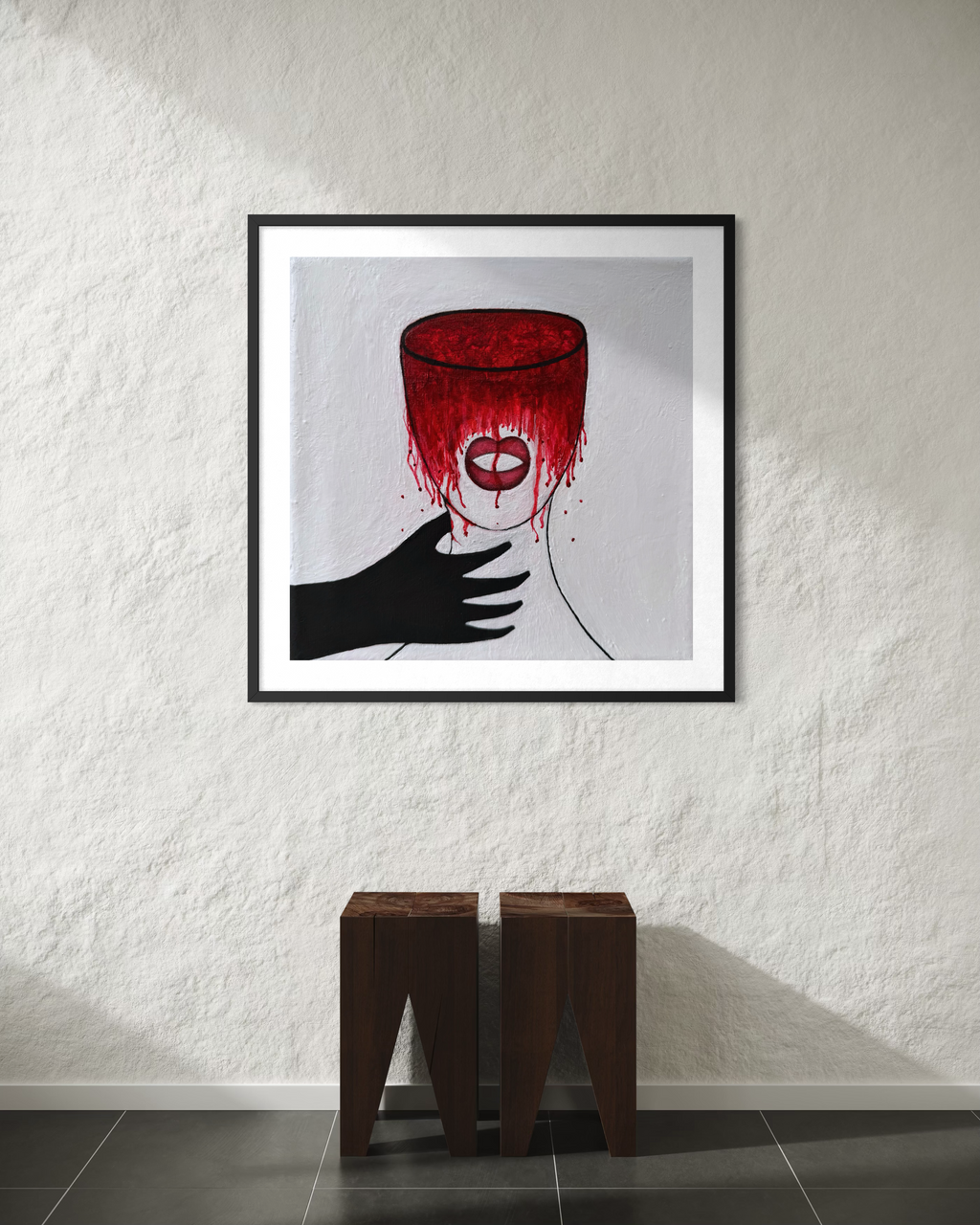 Arcana - Fine Art Print