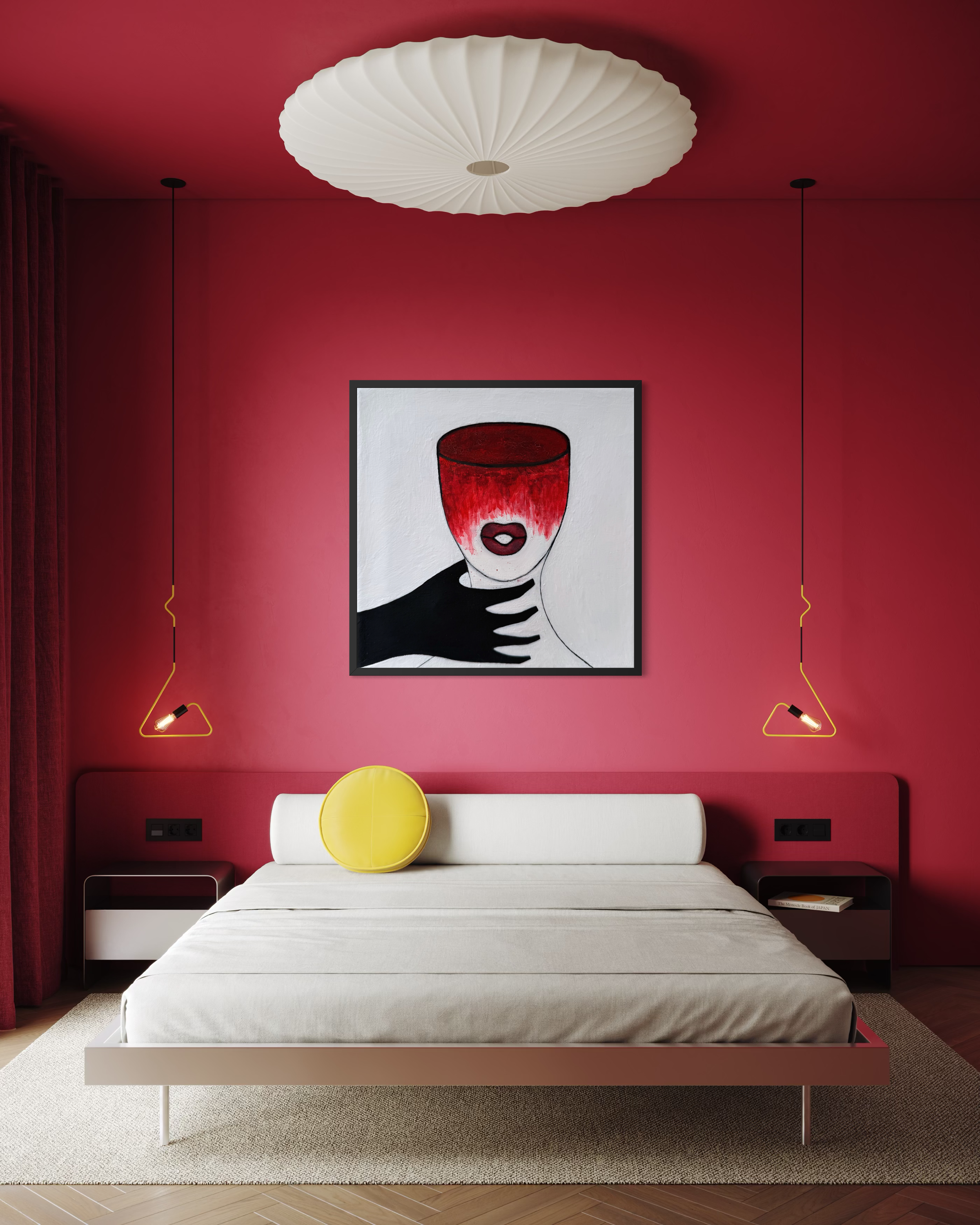 D.Y.N.A - Fine Art Print